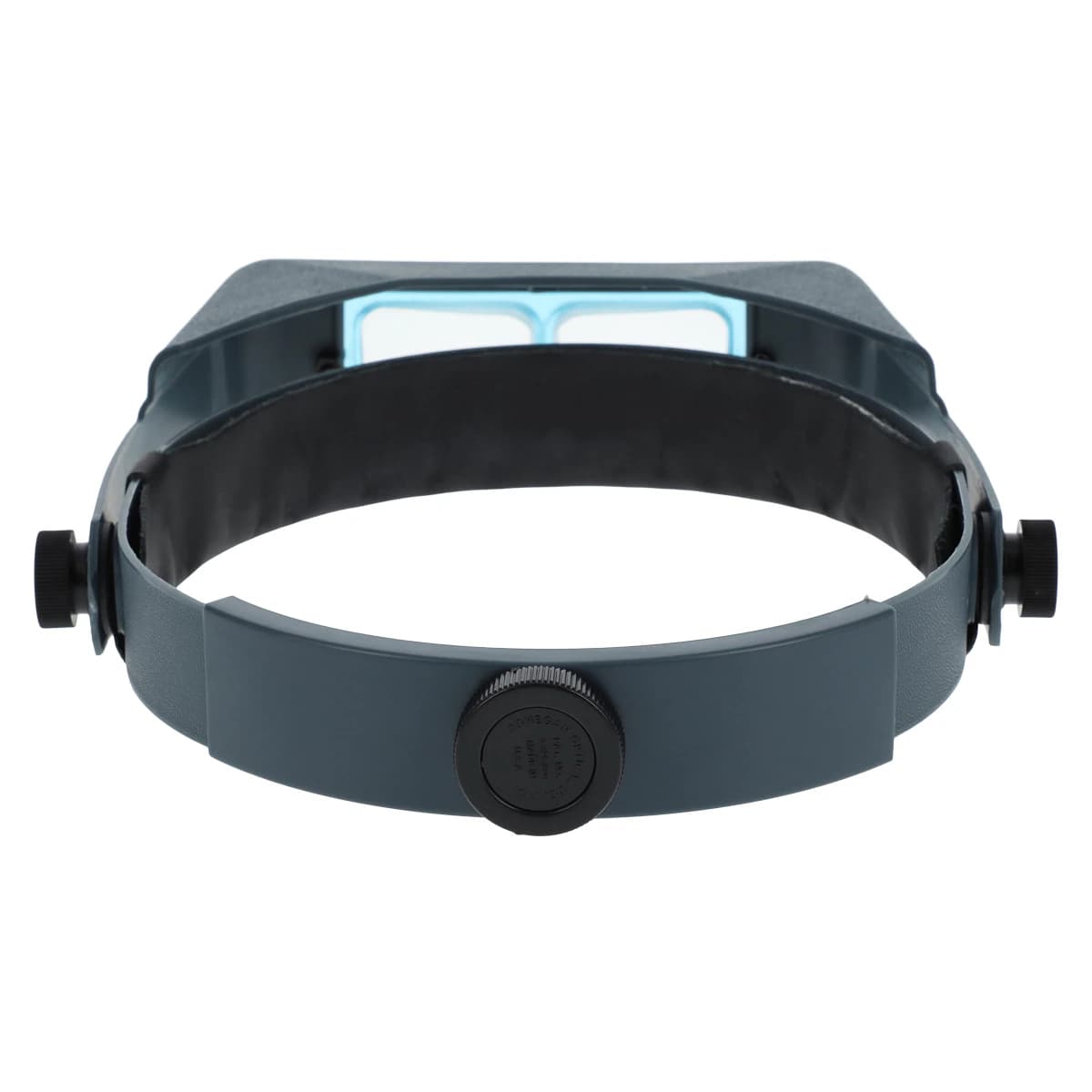 Optivisor Binocular Headband Magnifier, 4" Focal Length, 3.5x Magnification, DA-10 thumbnail 5