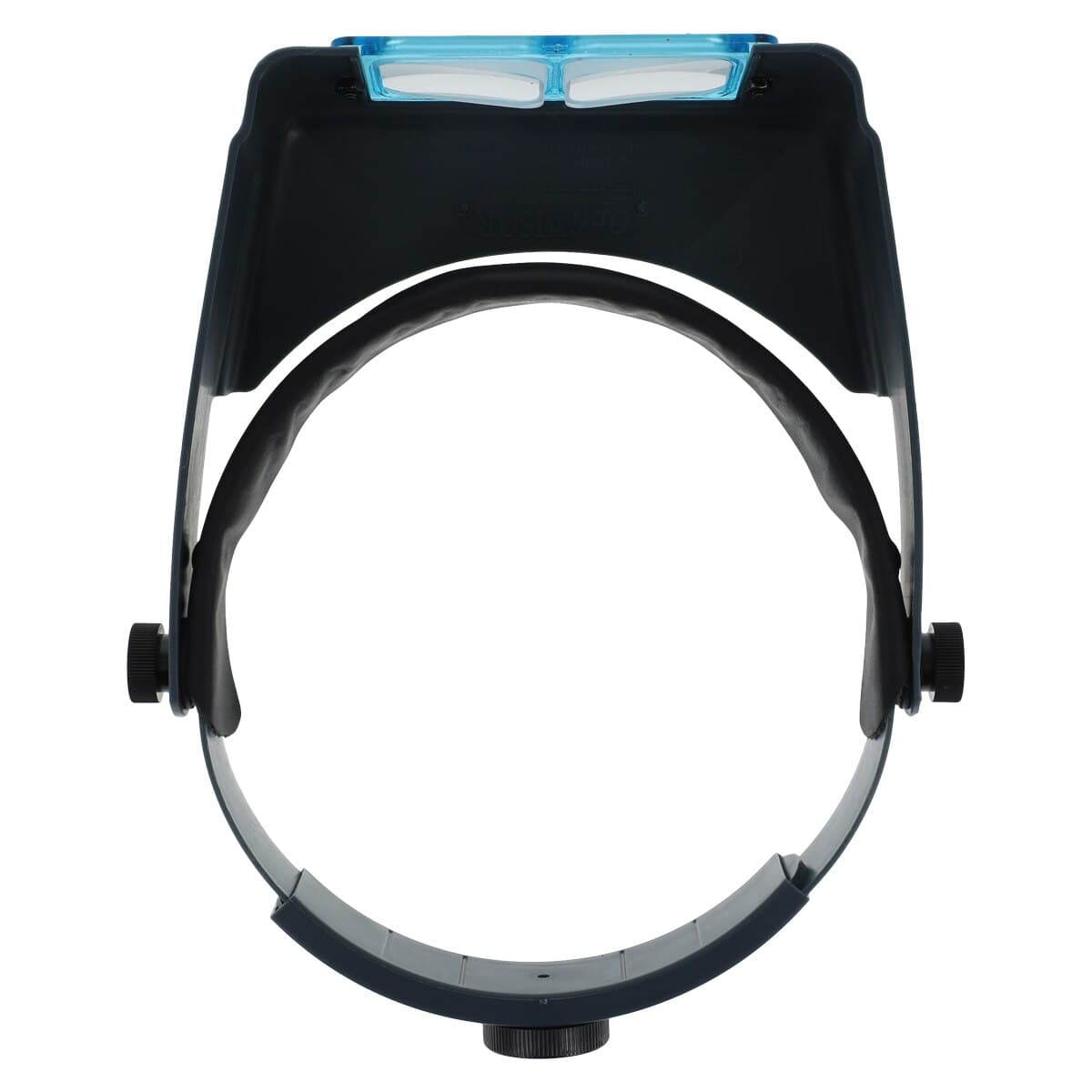Optivisor Binocular Headband Magnifier, 4" Focal Length, 3.5x Magnification, DA-10 thumbnail 6