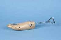 Ralyn Shoe Stretcher, Birch Wood/Steel, Medium, Women's Sizes 6.5-8 thumbnail 2