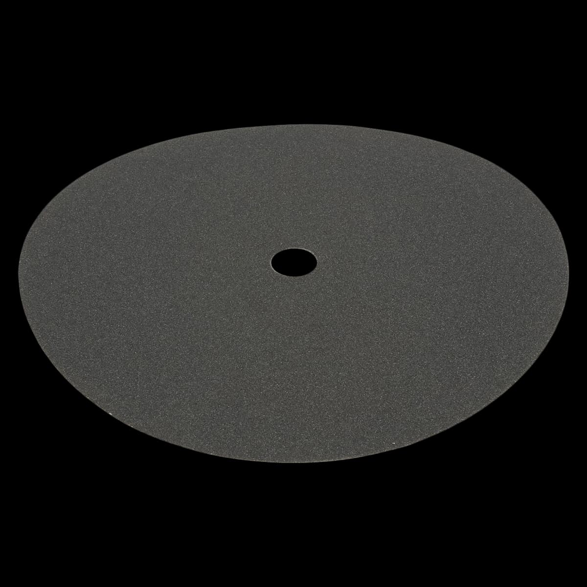 Great Lakes Dental Tech Abrasive Discs, 12" Diameter, 120 Grit, 5/Package - Abrasive Discs 12" 120 Grit - Image 1