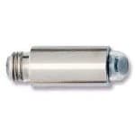 Replacement Bulb for Vaginal Speculum, 6 per Box - Bulb Hal Rep F/Vaginal Specula - Image 1
