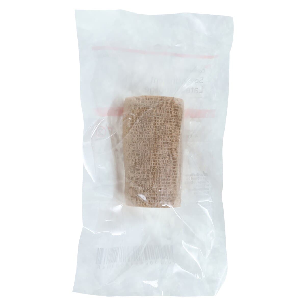 Cardinal Health Elastic Bandage, 4 in x 5 yd, Tan, Sterile, 18/Case thumbnail 2