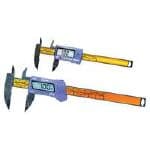 Cardinal Health Traceable Digital Caliper, 6" (150 mm), NIST Traceable, 1 Each - Caliper Nist Traceable Digital - Image 1