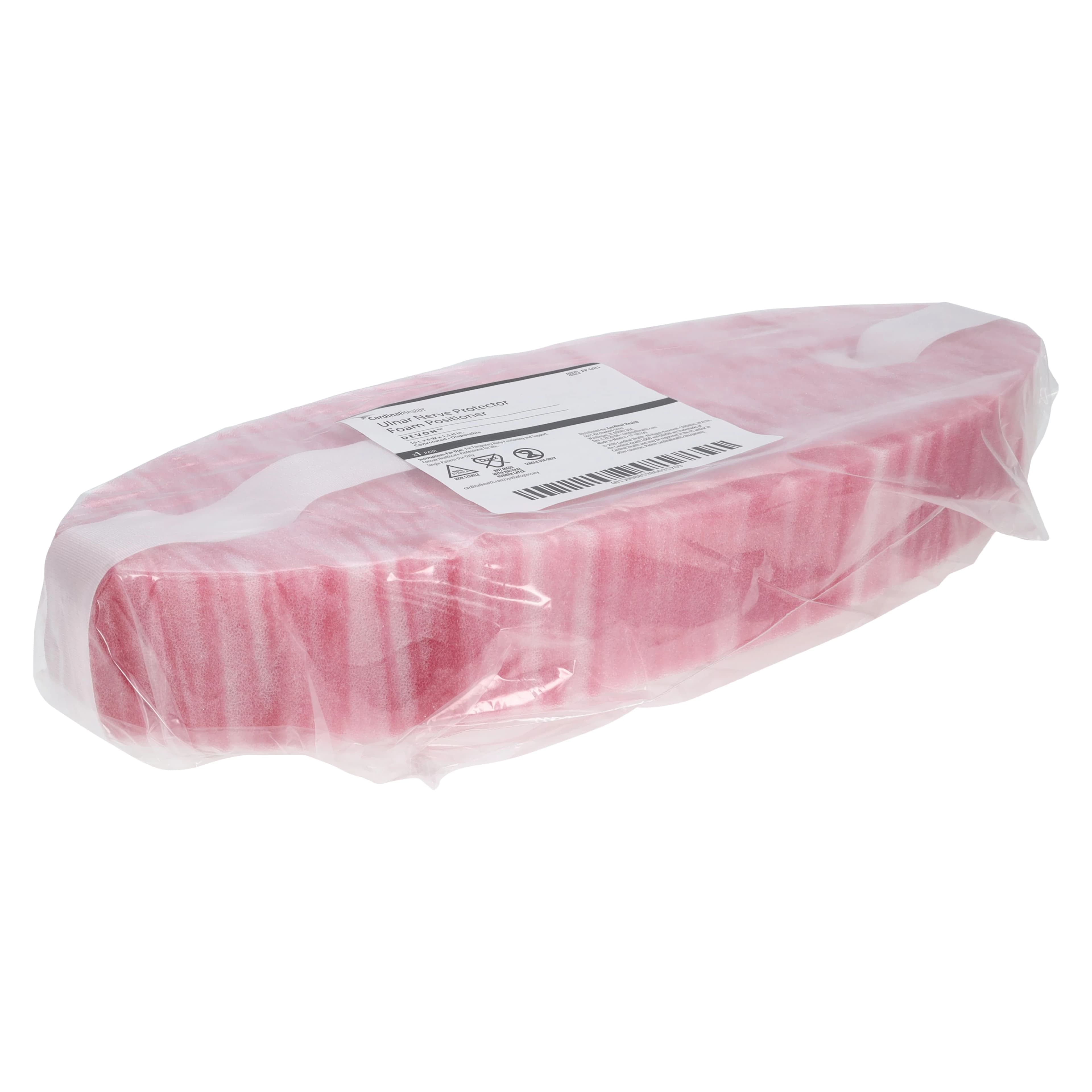 Cardinal Health Ulnar Nerve Patient Positioner, Convoluted Foam, 18" x 24" x 20.25" thumbnail 2