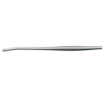 Cardinal Health Flexi-Clear Suction Handle, Regular Capacity, Vent, 50/Case - Flexi-Clear, Reg Capacity,Vent - Image 1