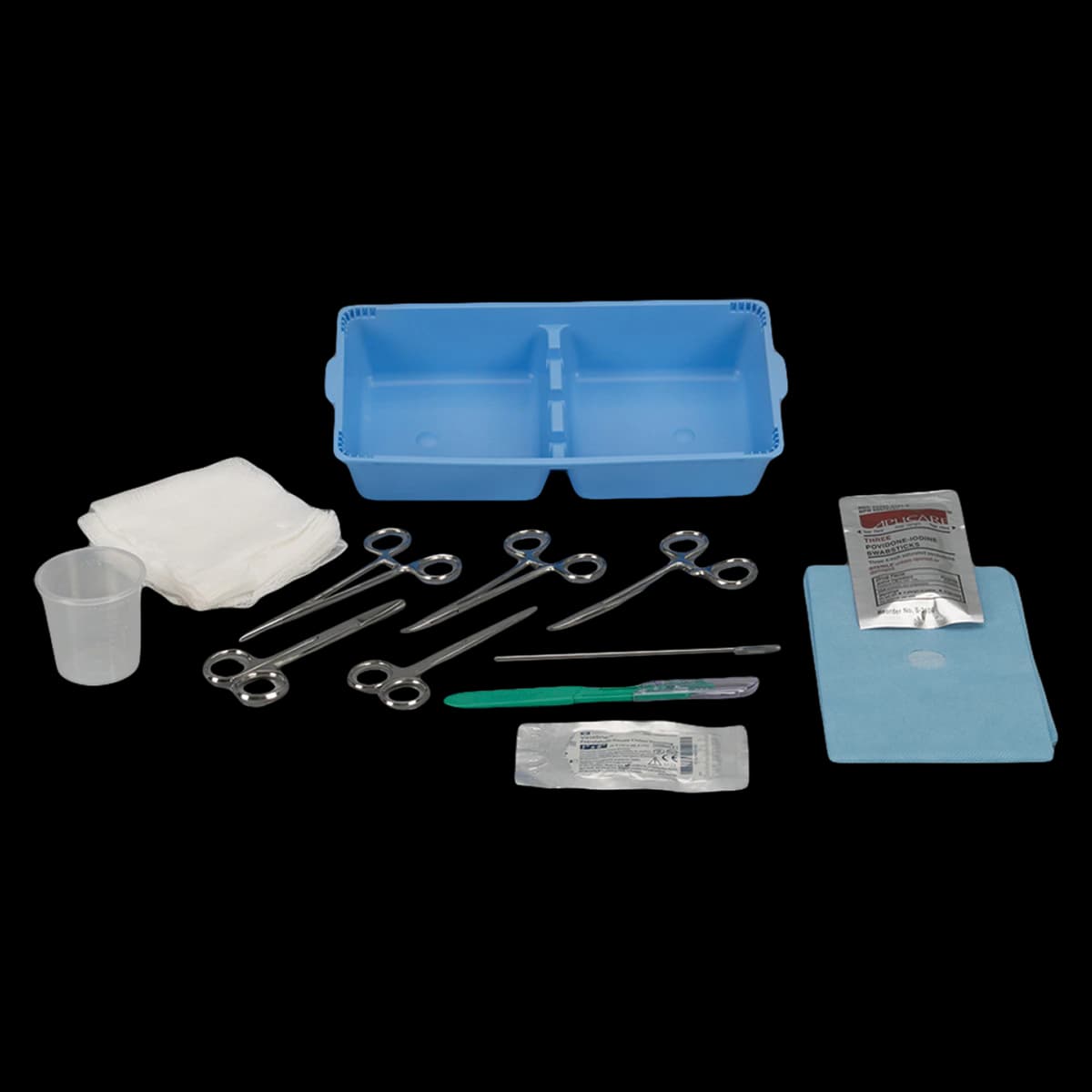 Cardinal Health Circumcision Pack, Standard (Presource) - Pk Circumcision Presource Stnd - Image 1