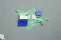 Cardinal Health Incision & Drainage Pack, Standard - Pk Incision/Drain Presrce Stnd - Image 1