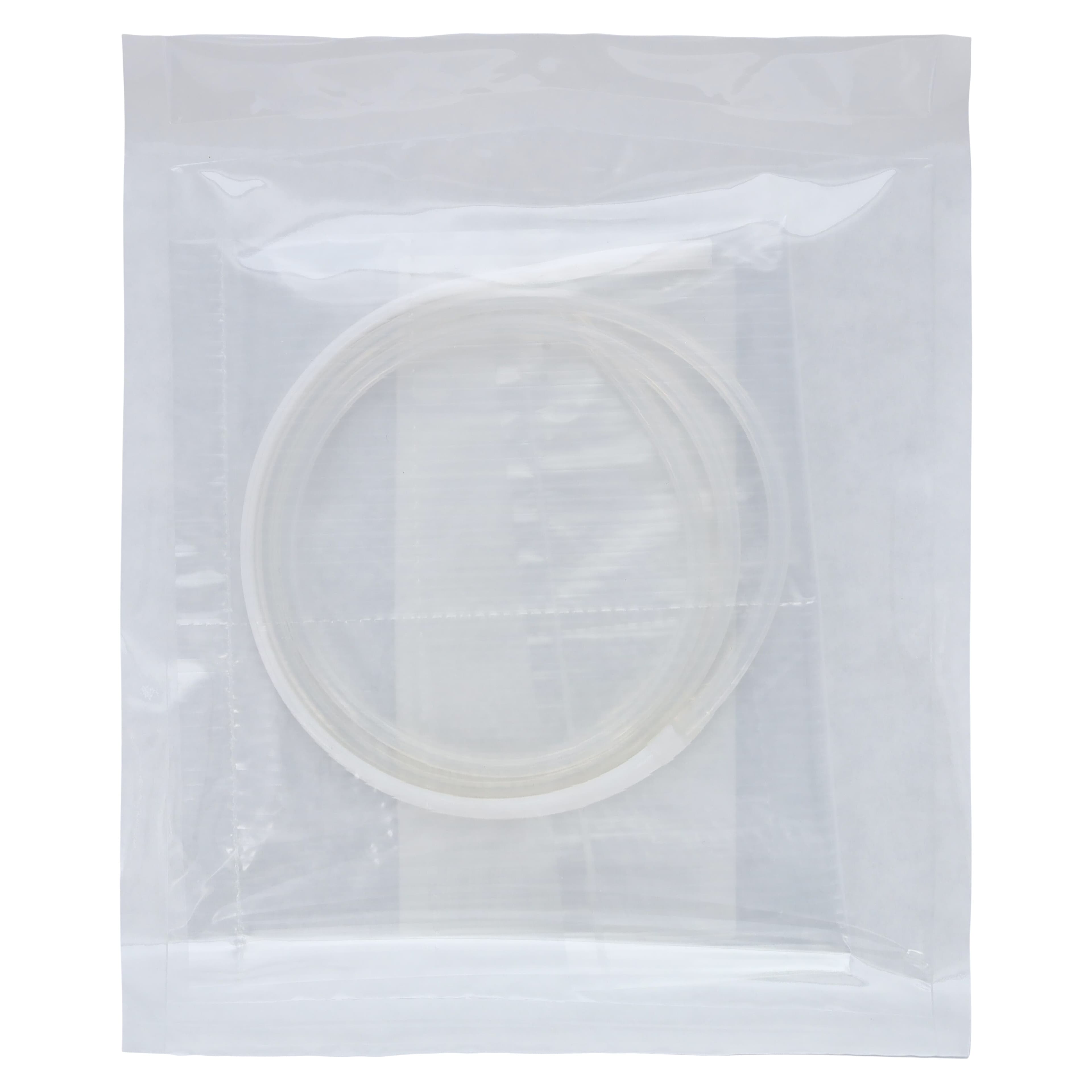Cardinal Health Jackson-Pratt Silicone Channel Drain, Flat Tip, 3/4 Fluted thumbnail 3