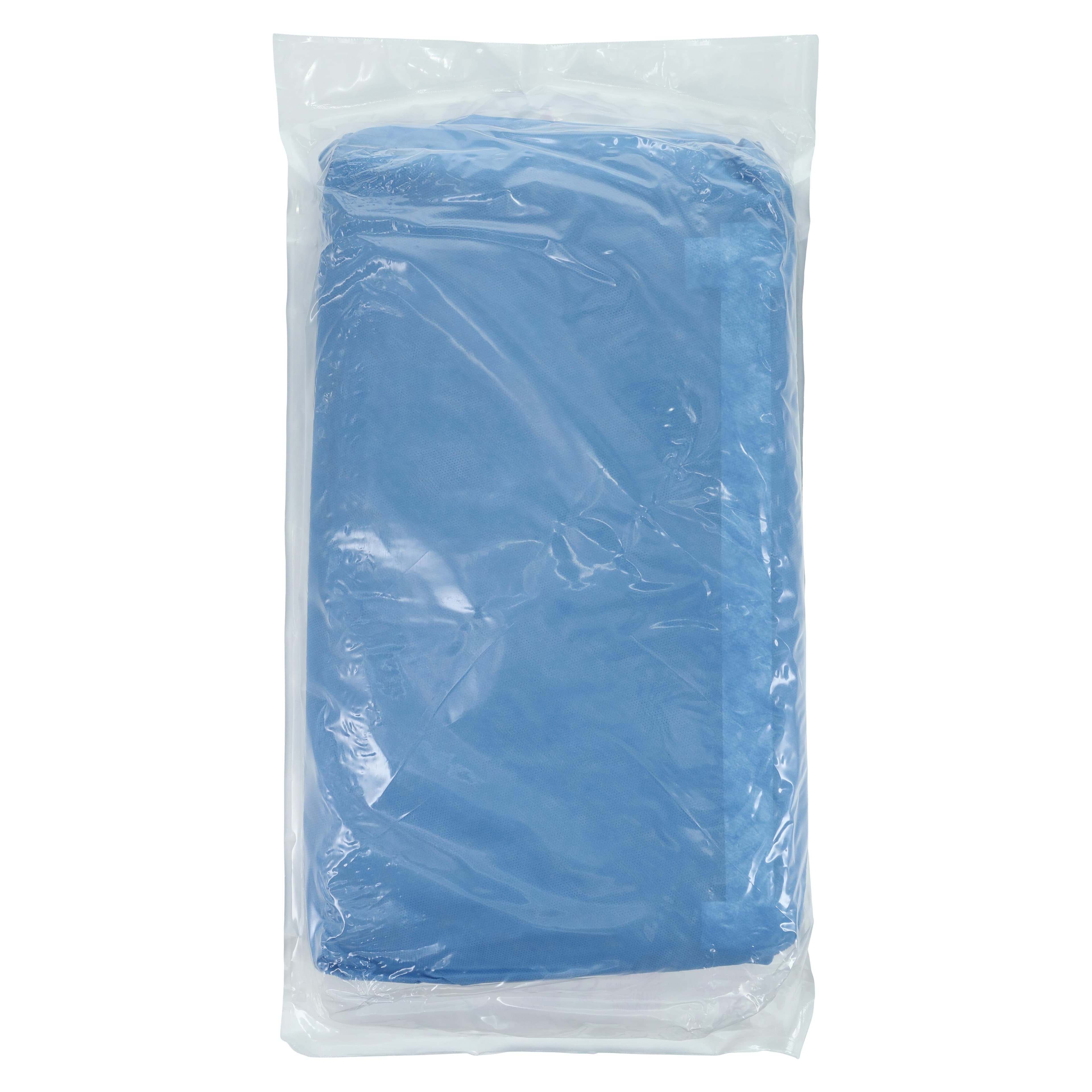 Convertors Tiburon Sterile Surgical Drape, Universal Spine, 112x135x99", 4x12" Fenestrated thumbnail 2