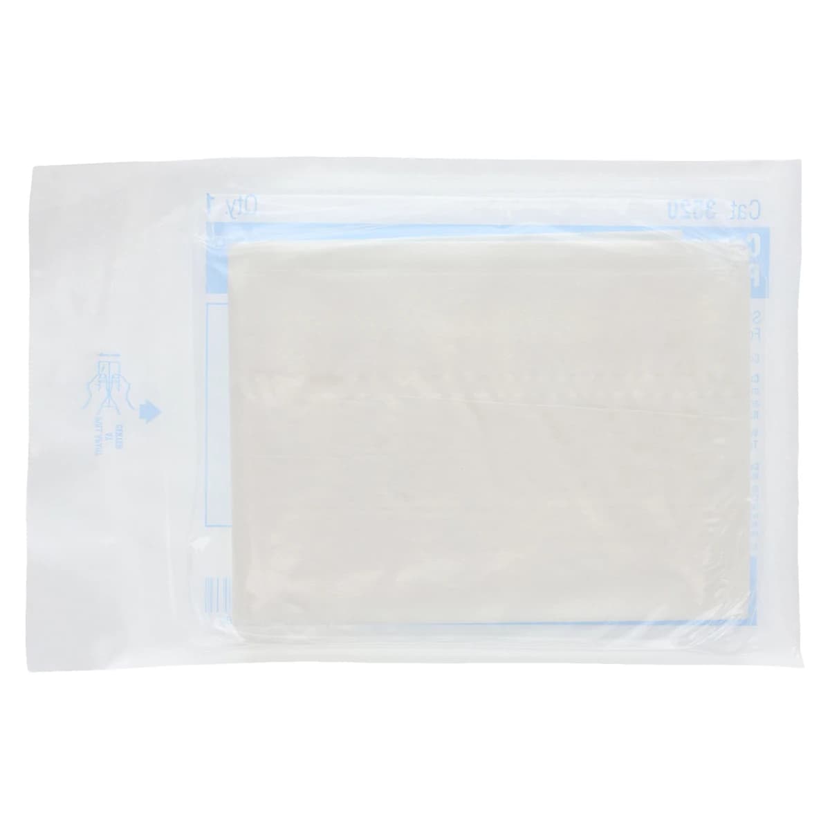 Cardinal Health™ Sterile Surgical Drape Towel, Poly-Lined, 17" x 22", 50/Box thumbnail 3