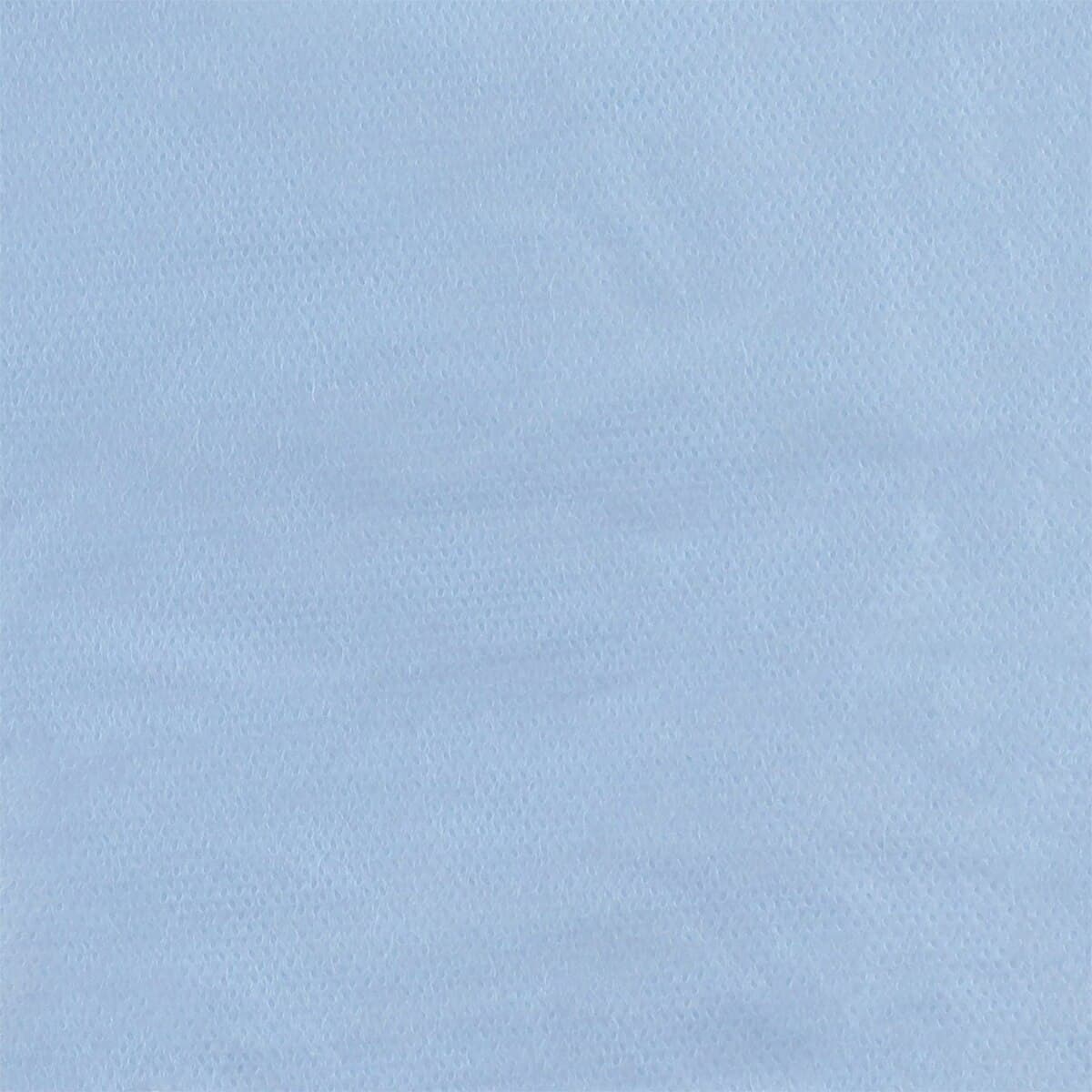 Cardinal SmartGown Surgical Gown, AAMI Level 4, Breathable Material, 2X-Large/X-Long, Blue, Raglan Sleeves, 14/Case thumbnail 5
