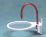 Cardinal Health Bracket Ring Guardian with On/Off Switch - Bracket Ring Guardian w/on-off - Image 1