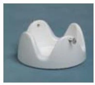 Cardinal Health Single Canister Base Stand - Single Canister Base Stand - Image 1