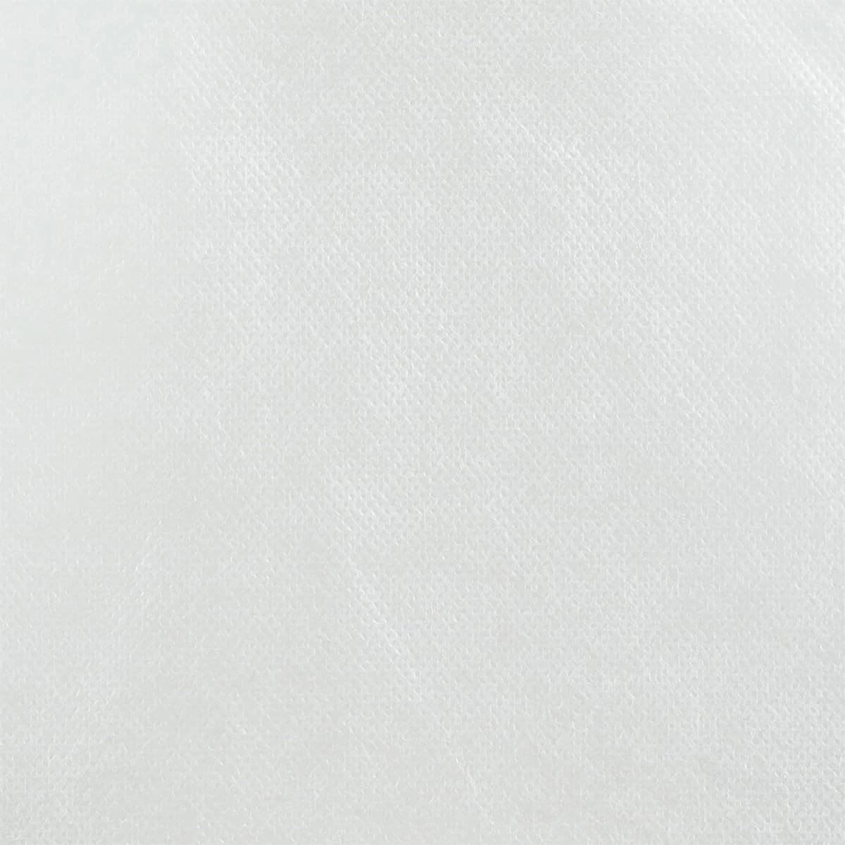 Cardinal Gwn Iso Polycoat Full Back Isolation Gown, Coated Polypropylene, Adult Universal, White, 10/Pk thumbnail 5