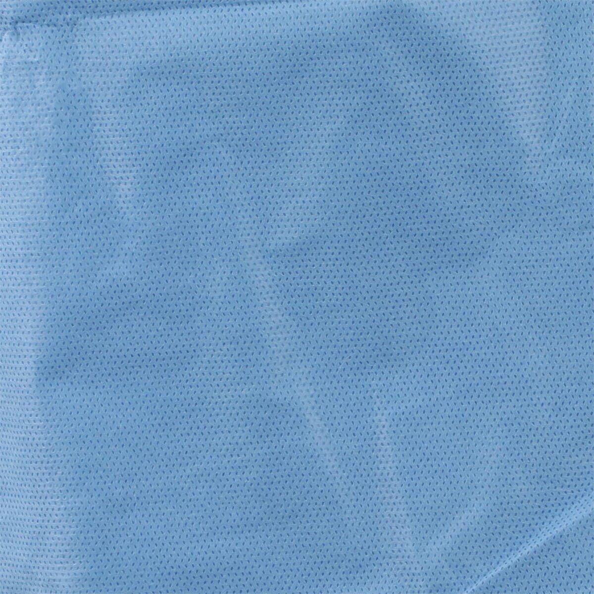 Cardinal SmartSleeve Surgical Gown, AAMI Level 4, Reinforced Poly, 2X-Large/X-Long, Blue, Sterile, 20/Case thumbnail 5