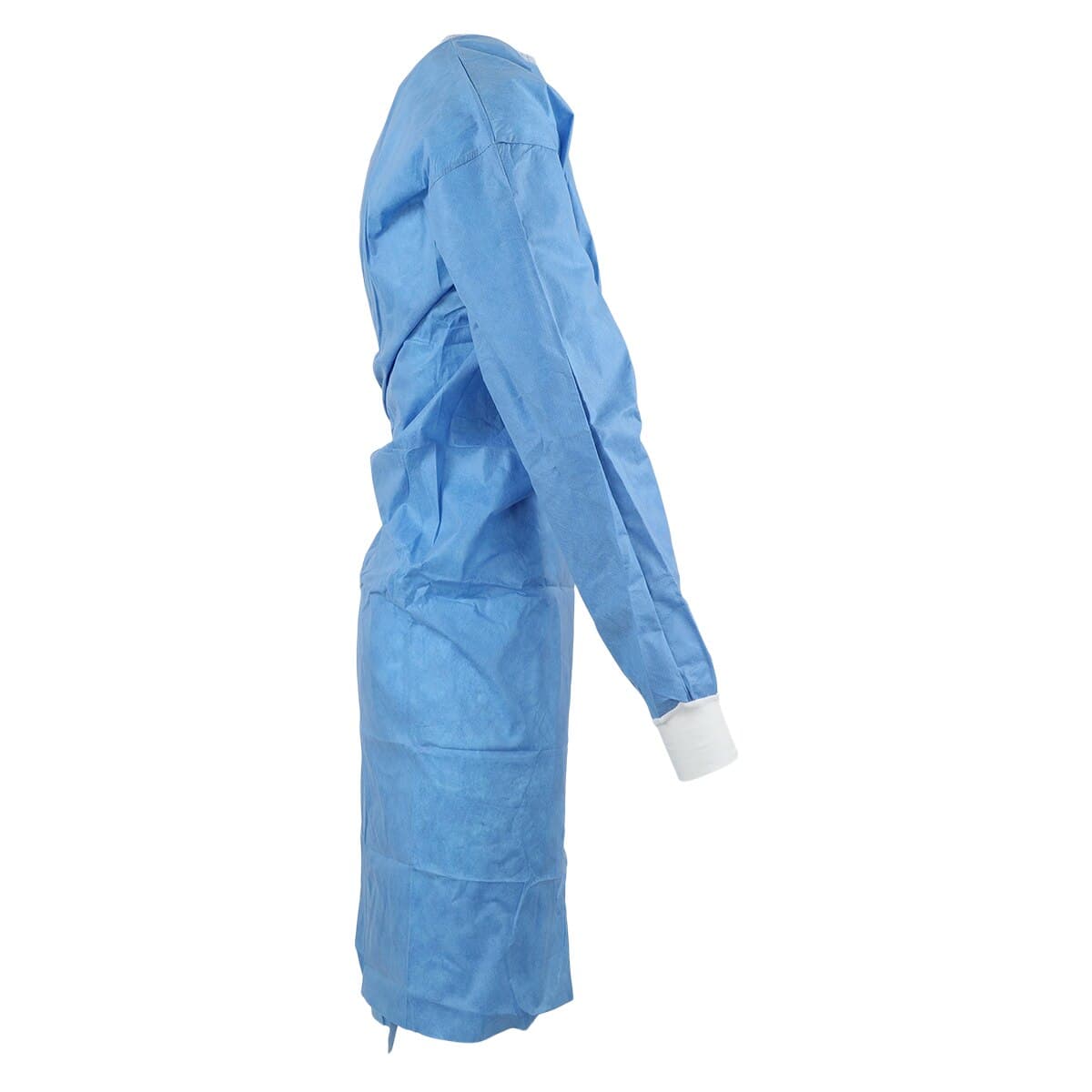 Astound Surgical Gown, AAMI Level 3, Reinforced Fabric, X-Large, Sterile, Set-In Sleeves, 18/Case thumbnail 2