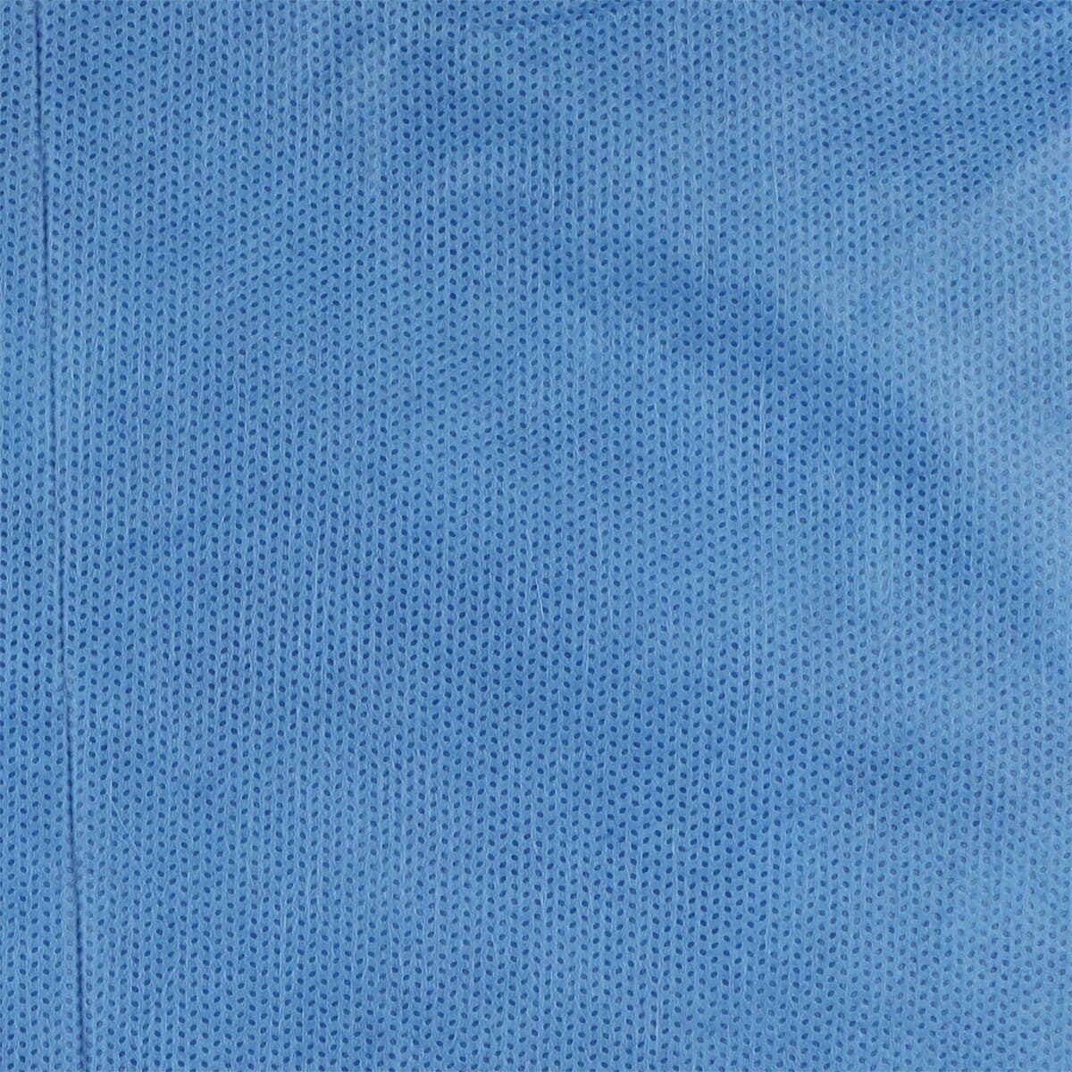 Cardinal Astound Surgical Gown, AAMI Level 3, Reinforced, 2X Large, Blue, Sterile, Set-In Sleeves, 18/Case thumbnail 5