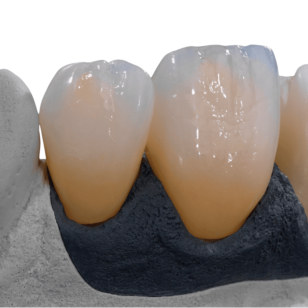 Ceramill Zolid FX N Zirconia Disc, White, 98x18mm, Each - Ceramill Zolid fx N - Image 1