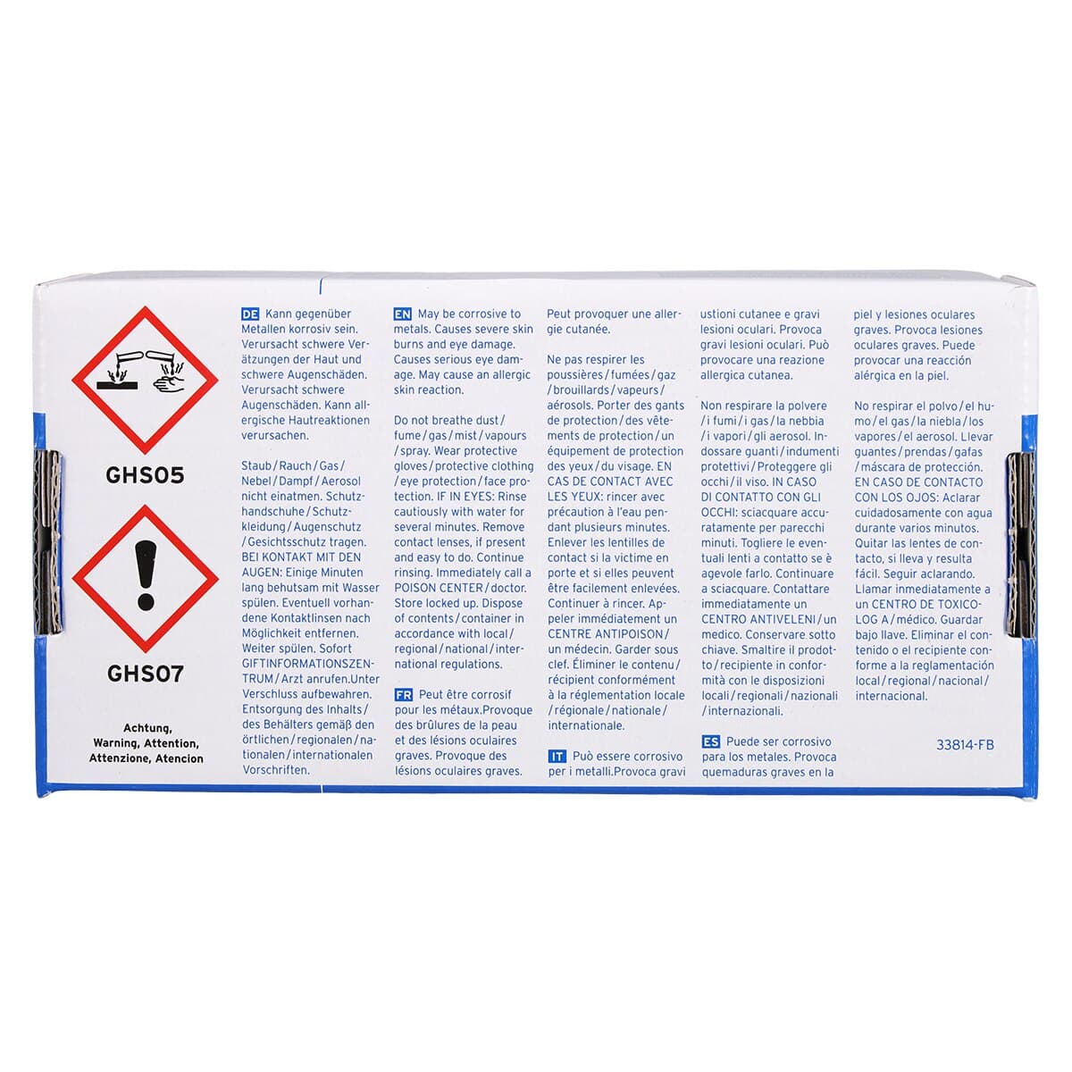 Ceramill Liquid Shade A1, 100ml, 1/Ea thumbnail 5
