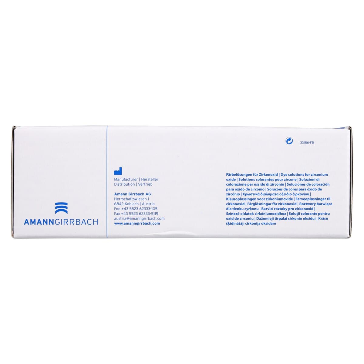Ceramill Liquid Shade A1, 100ml, 1/Ea thumbnail 6
