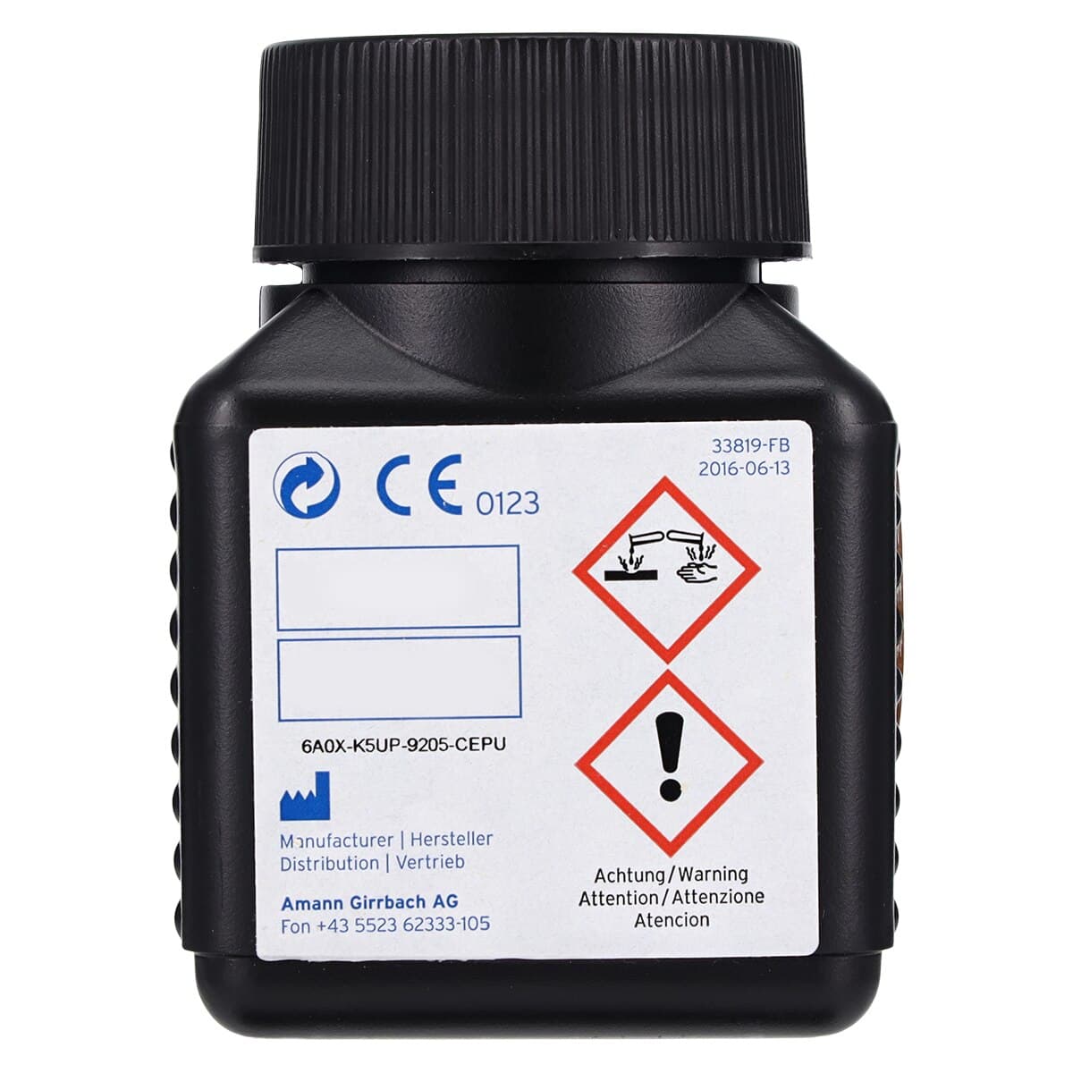 Ceramill Liquid Shade B1, 100ml, Water-Based Coloring Solution thumbnail 4