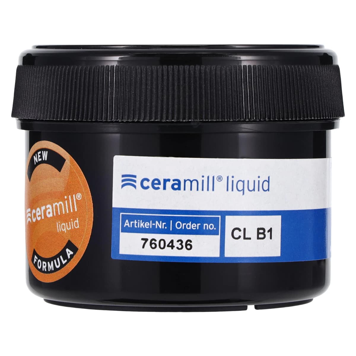 Ceramill Liquid Shade B1, 100ml, Water-Based Coloring Solution thumbnail 5