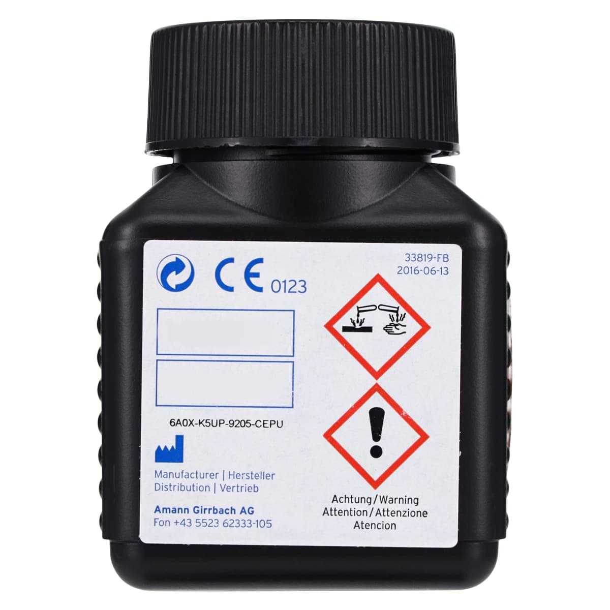 Ceramill Liquid Shade B2, 100ml, Water-Based Coloring Solution thumbnail 4