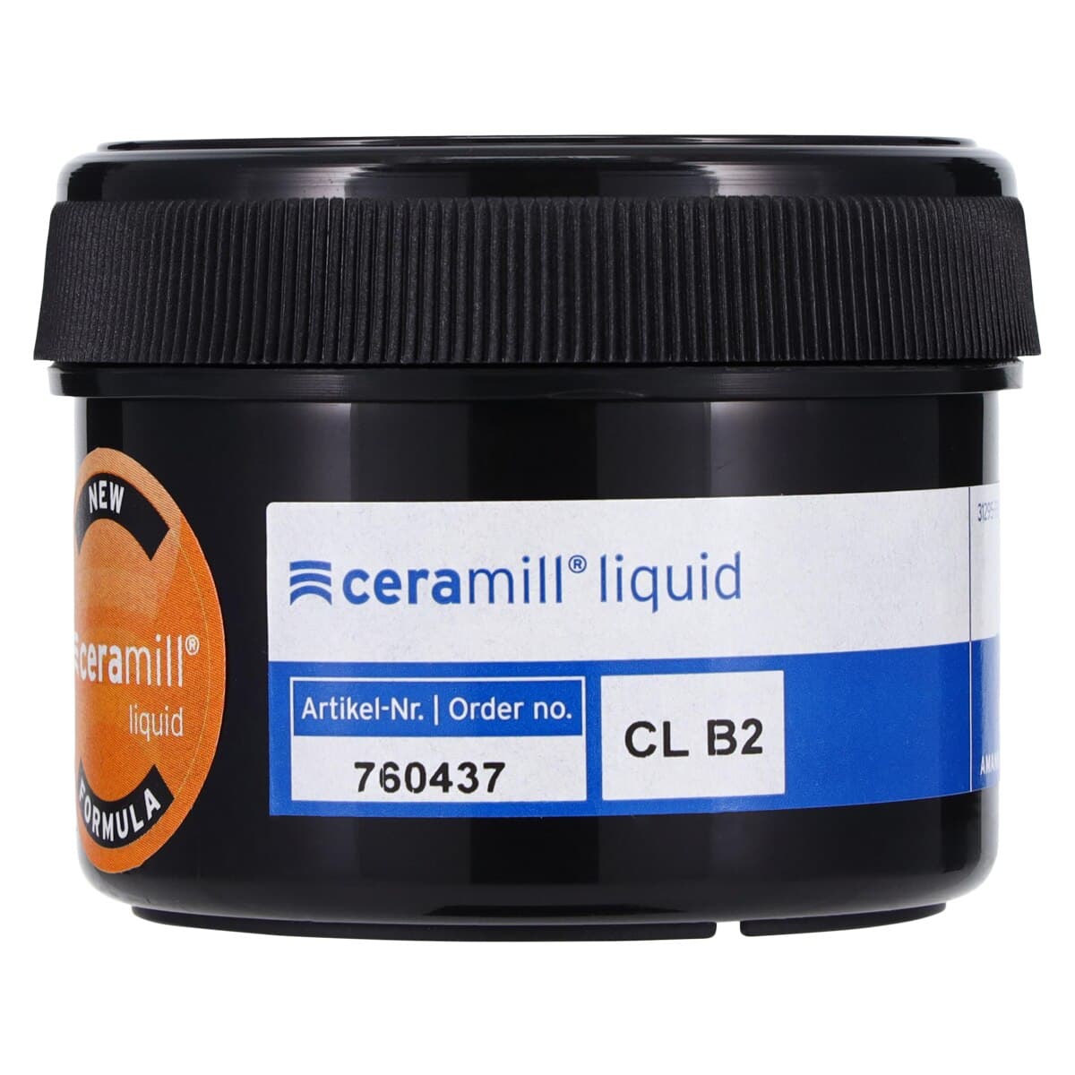 Ceramill Liquid Shade B2, 100ml, Water-Based Coloring Solution thumbnail 5