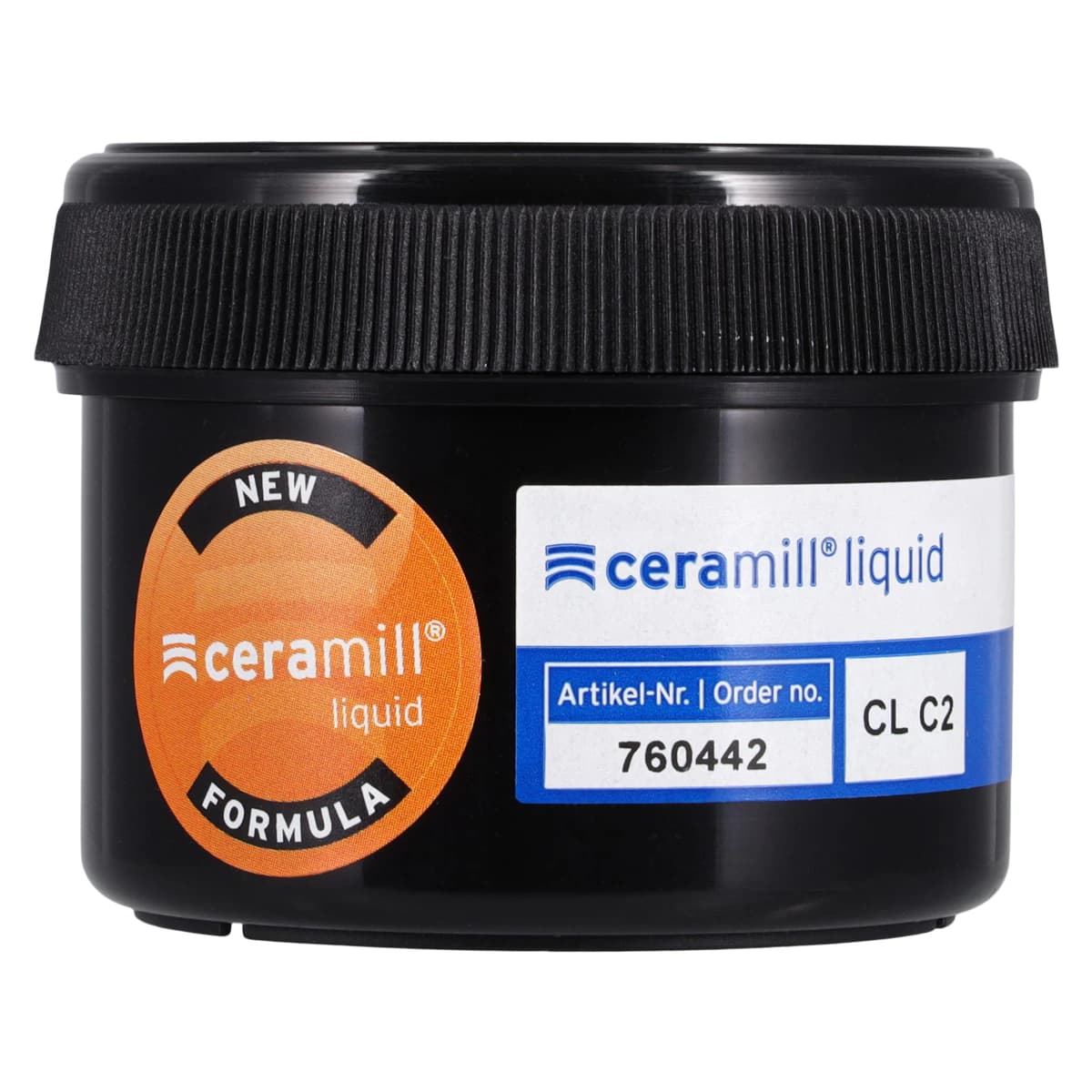 Ceramill Liquid Shade C2, 100ml, Water-Based Coloring Solution thumbnail 3