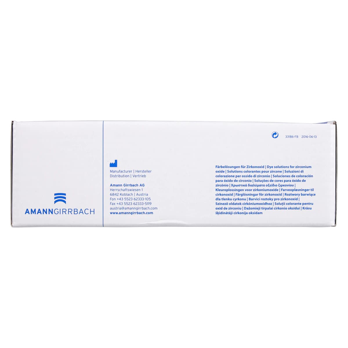 Ceramill Liquid Shade C2, 100ml, Water-Based Coloring Solution thumbnail 5