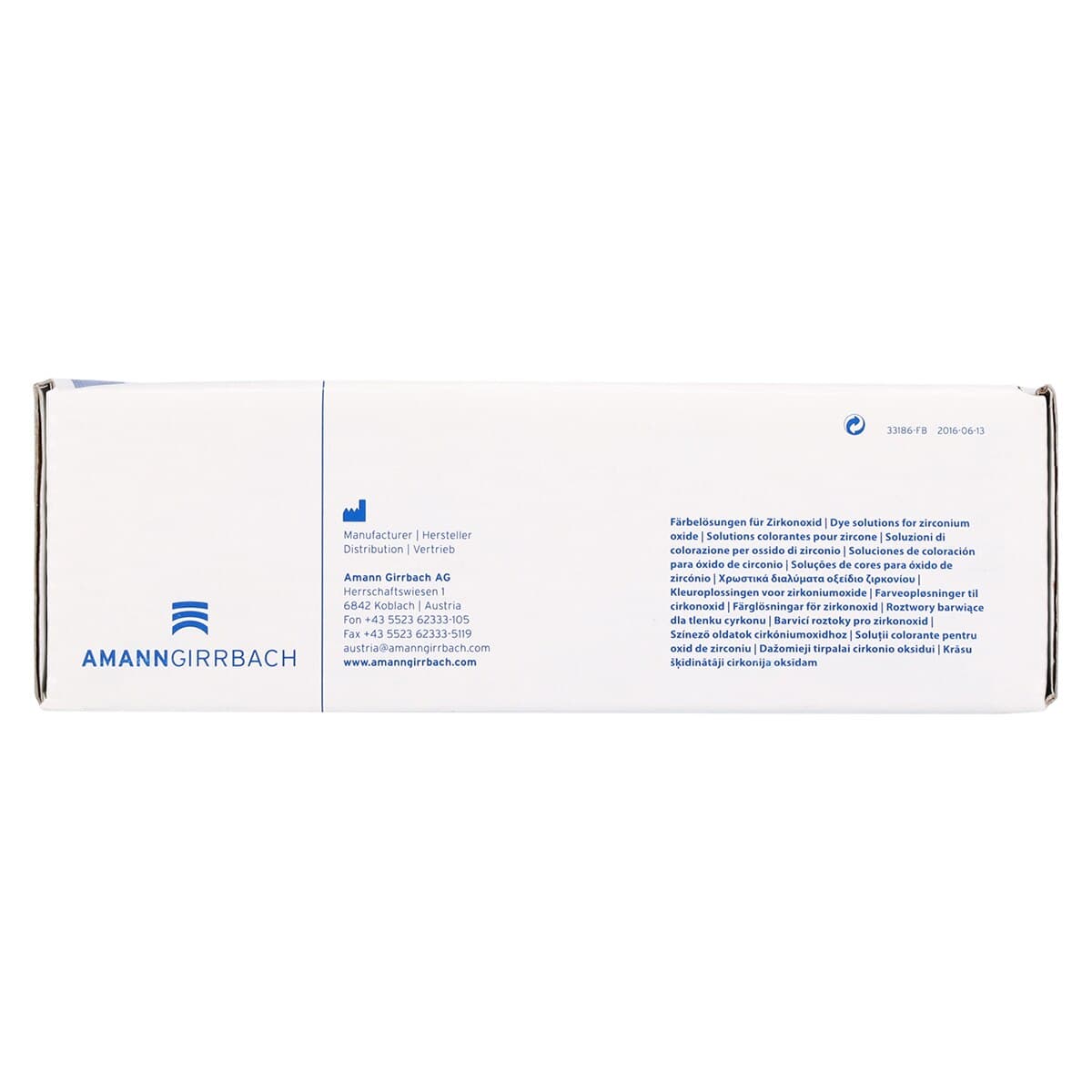 Ceramill Liquid Shade D3, 100ml, 1/Ea thumbnail 7