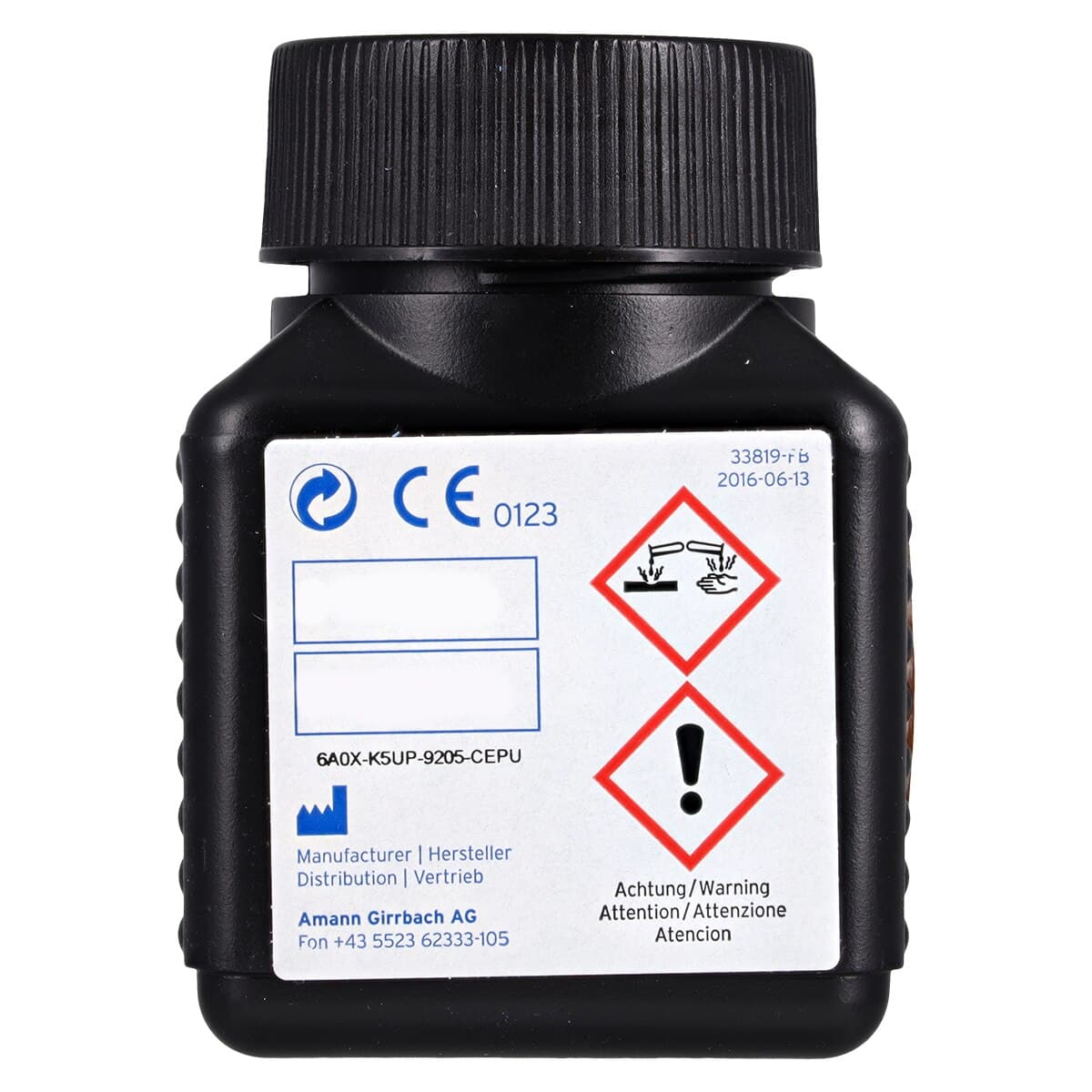 Ceramill Liquid Shade D4, 100ml, 1/Bottle thumbnail 6