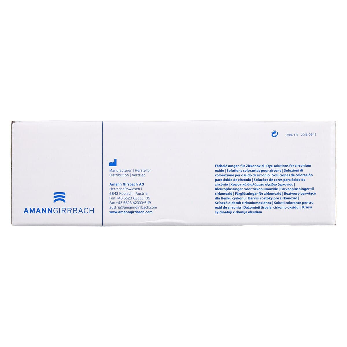 Ceramill Liquid Shade D4, 100ml, 1/Bottle thumbnail 7