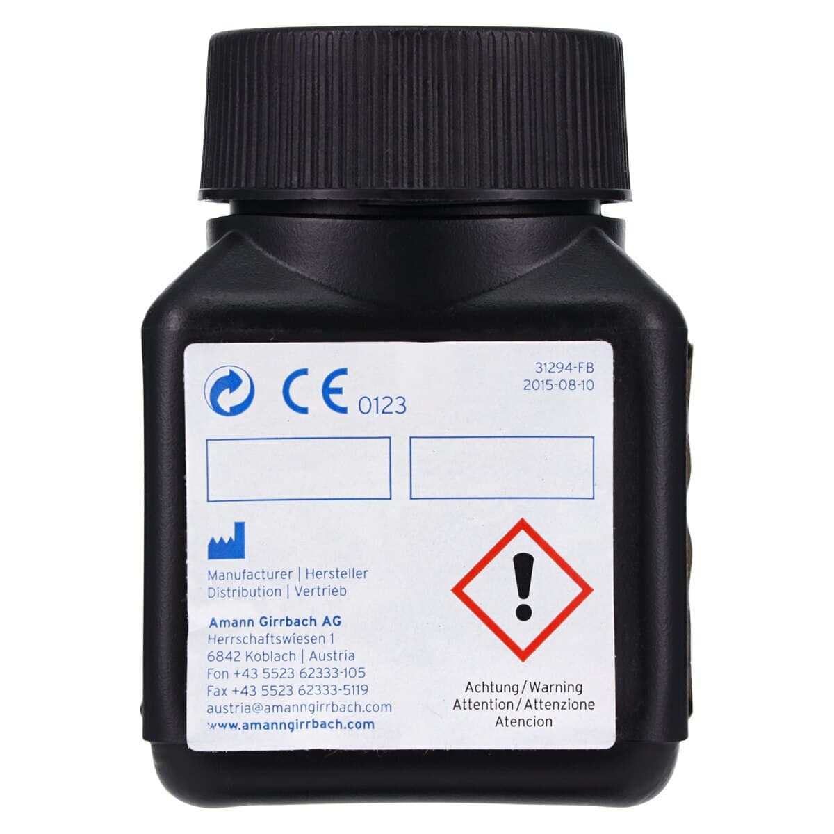 Ceramill Liquid CL4 Coloring Shading Liquid, 100mL thumbnail 4