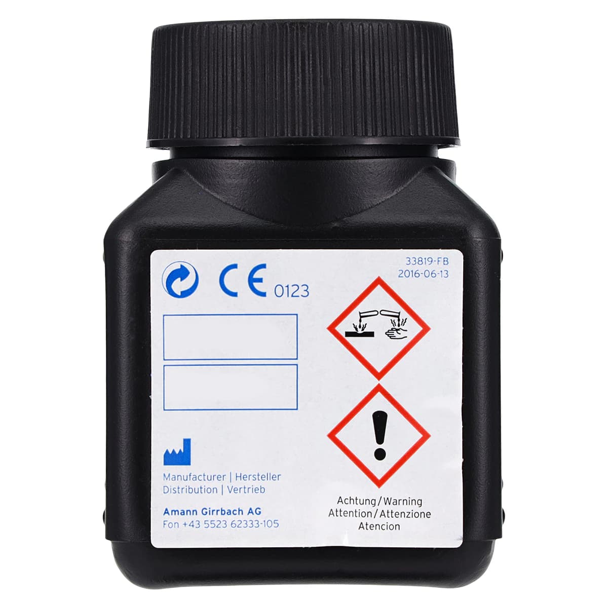 Ceramill Liquid GIN New Formula Shading Liquid, 50mL thumbnail 4
