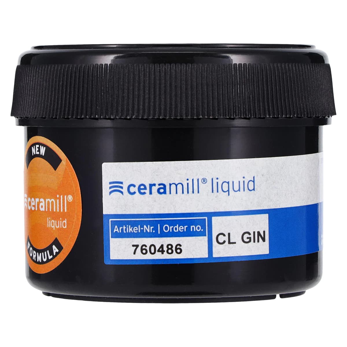 Ceramill Liquid GIN New Formula Shading Liquid, 50mL thumbnail 5