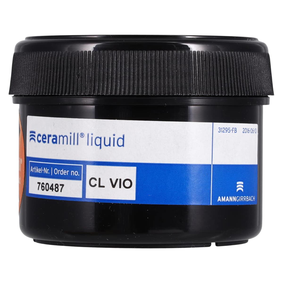 Ceramill Liquid VIO New Formula Shading Liquid, 50mL, Each thumbnail 3
