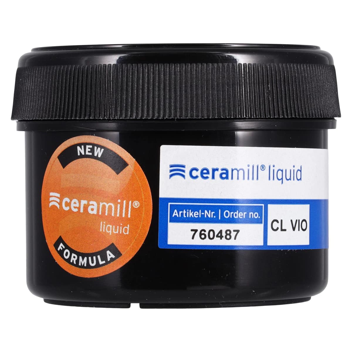 Ceramill Liquid VIO New Formula Shading Liquid, 50mL, Each thumbnail 4