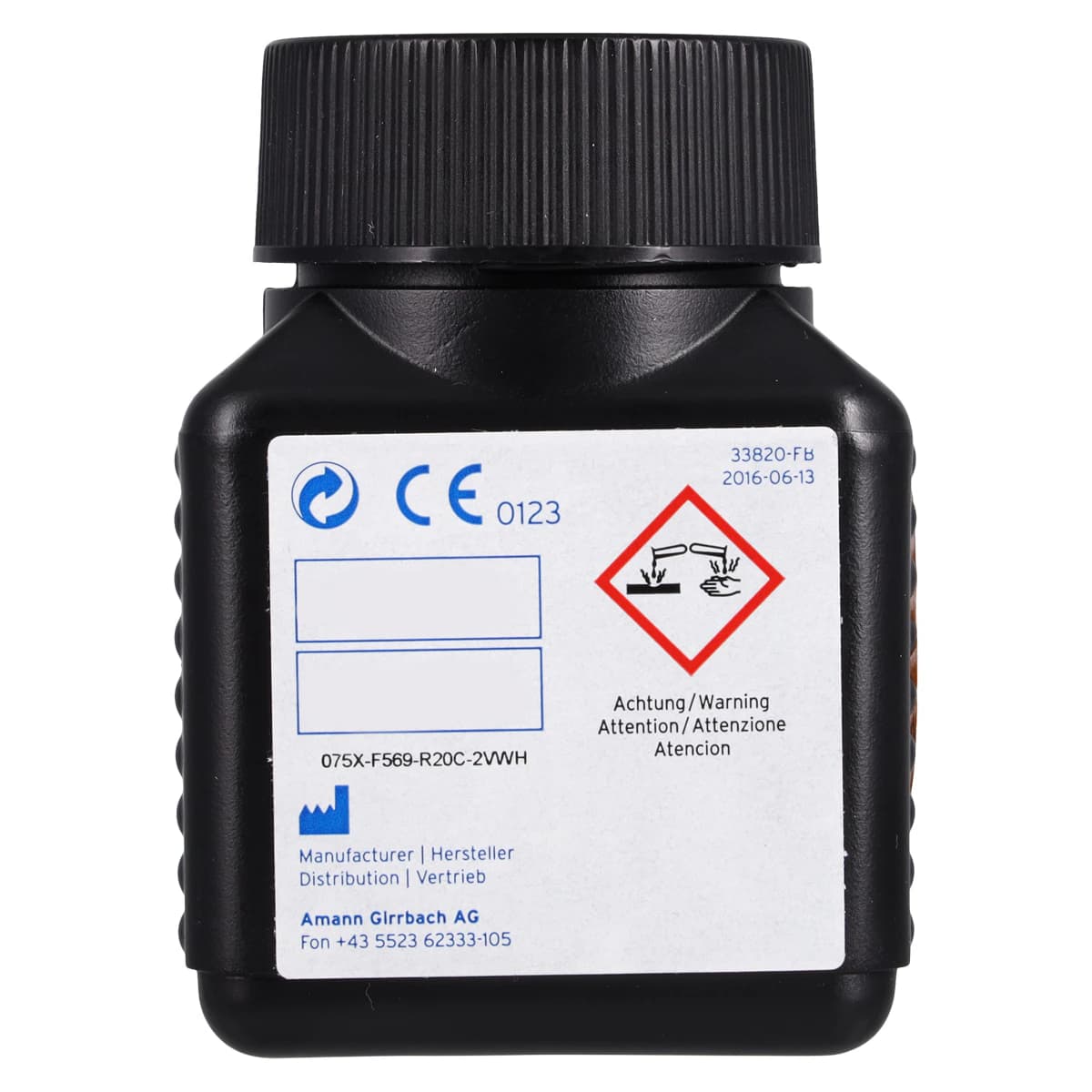 Ceramill Liquid VIO New Formula Shading Liquid, 50mL, Each thumbnail 6
