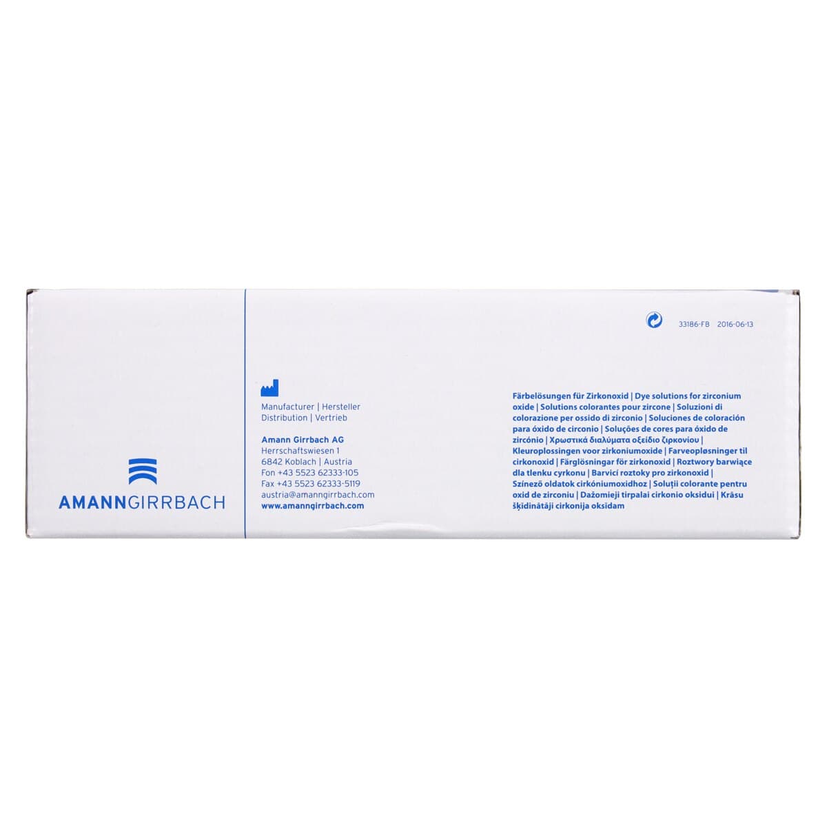 Ceramill Liquid VIO New Formula Shading Liquid, 50mL, Each thumbnail 7