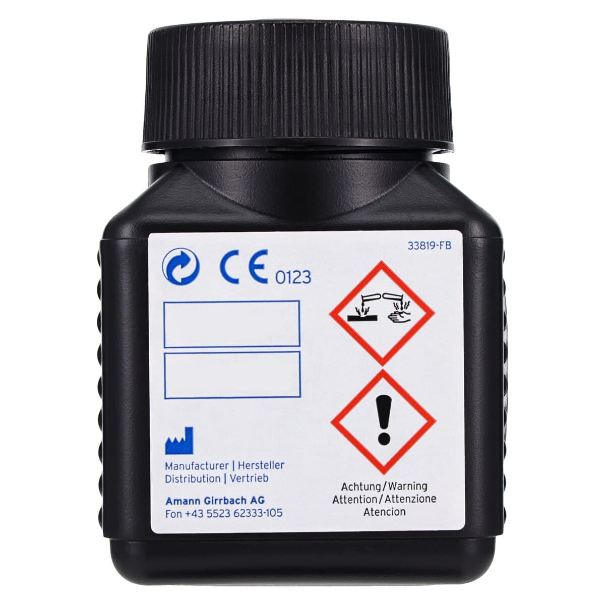 Ceramill Liquid FX A3.5 Coloring Shading Liquid, 100mL, Each thumbnail 4
