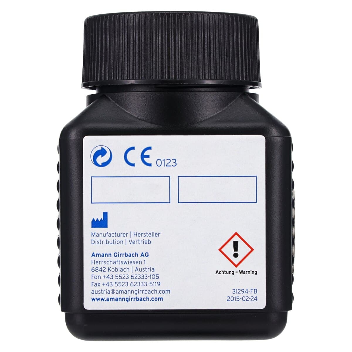 Ceramill Liquid FX D4 Coloring Shading Liquid, 100mL, Each thumbnail 4