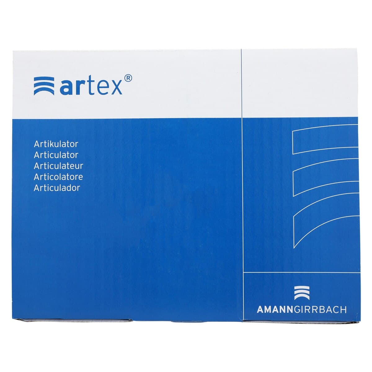 Artex BN Articulator thumbnail 8