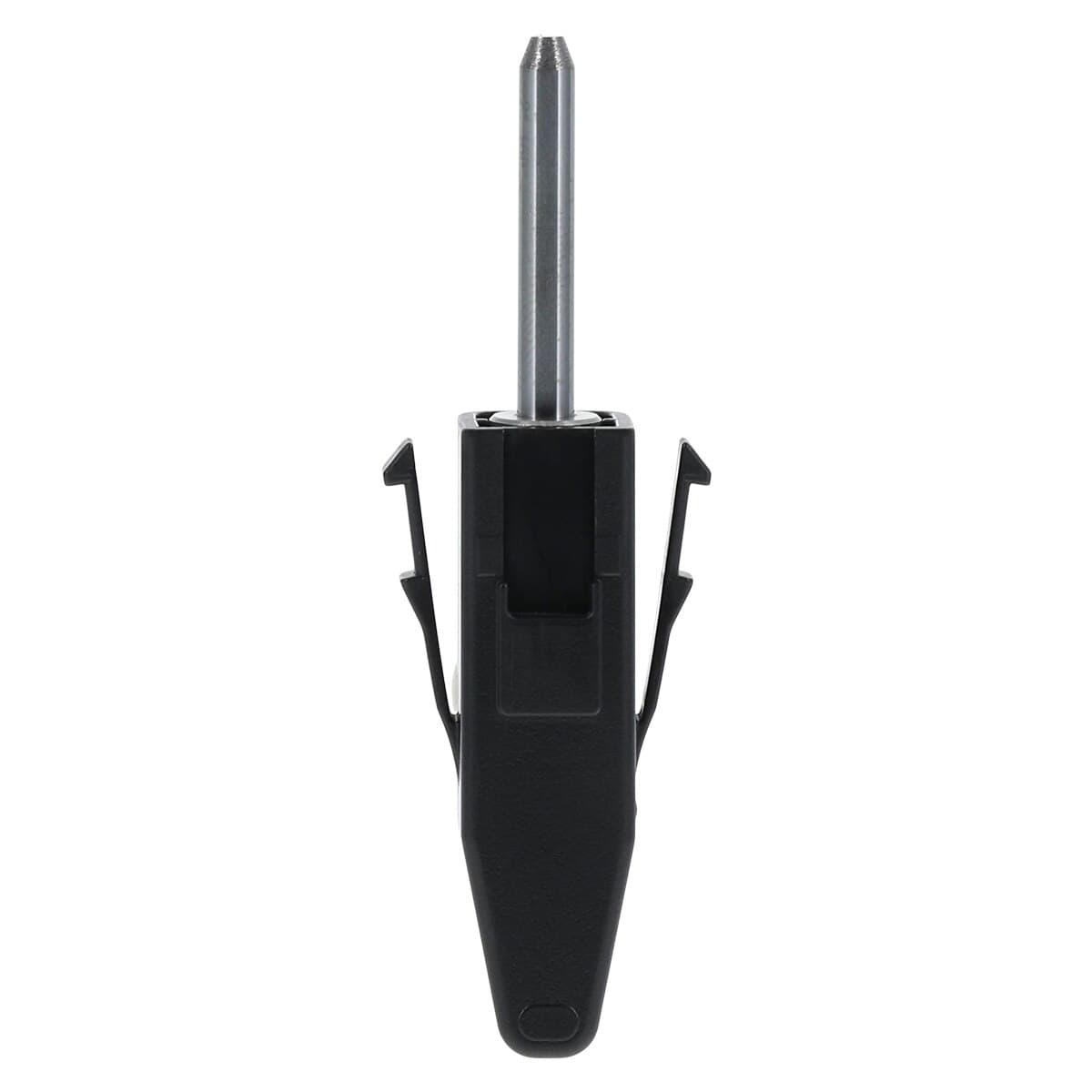 Ceramill Roto RFID Carbide Milling Bur, Ti, Black, 2.0 mm Head Diameter, 3 mm Shaft, 1/Box thumbnail 2
