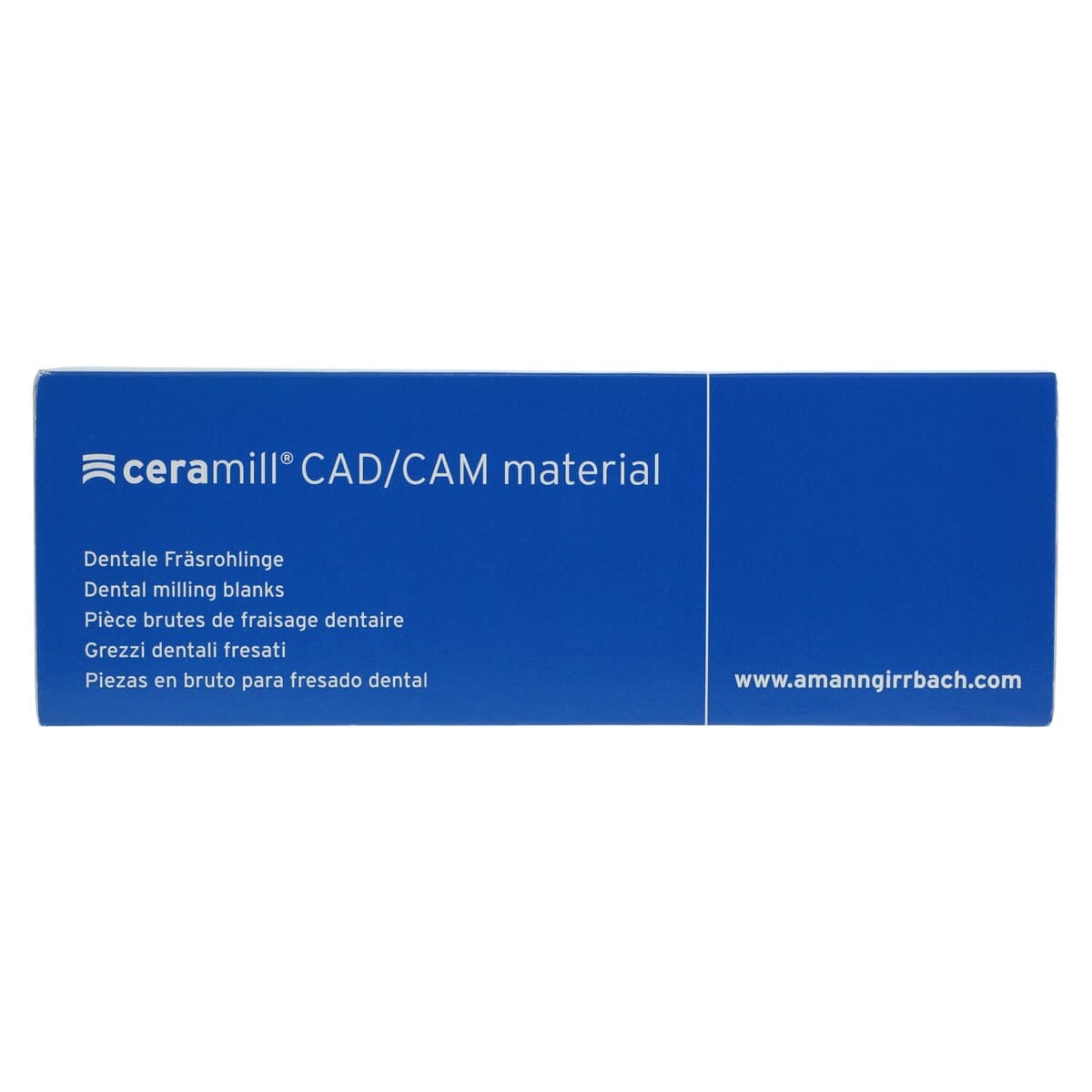 Zolid Gen-X B4 Zirconia Disc, 98x18mm, Each thumbnail 3