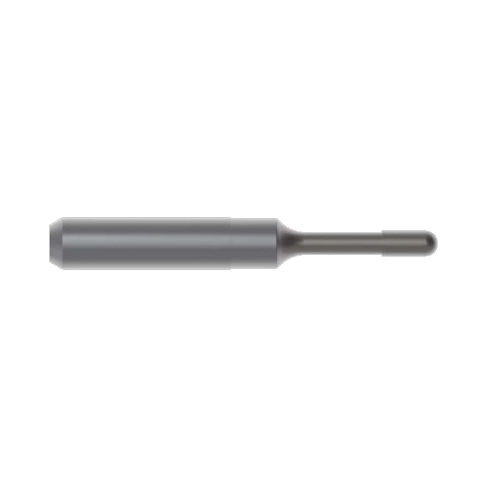 Amann Girrbach Ceramill Roto RFID Calibration Pen, 6mm Shaft Diameter, Purple, Each - Ceramill Roto RFID 6mm Tools Calibration Purple Each - Image 1
