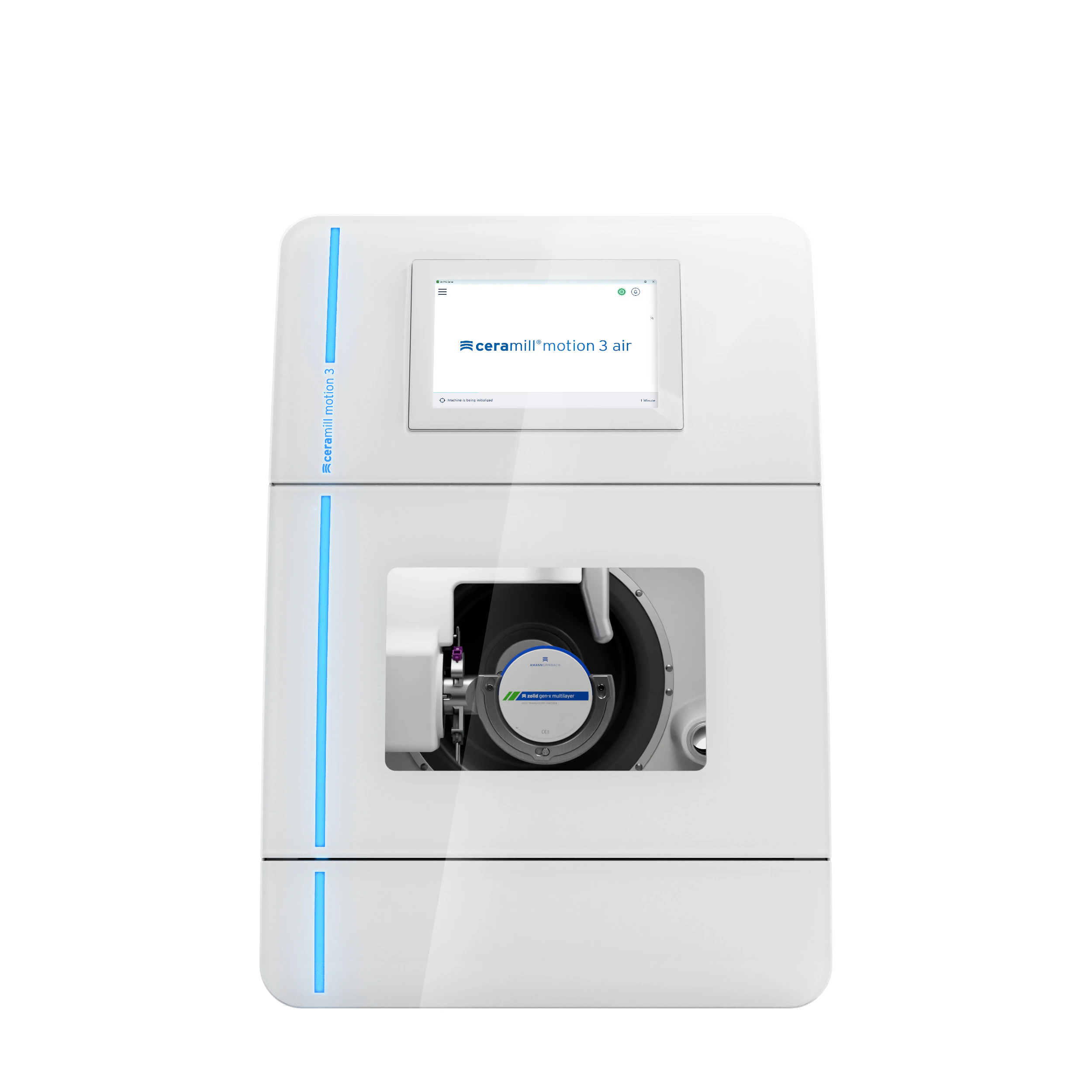 Amann Girrbach Ceramill Motion 3 Air Milling Machine, 1 Each - Ceramill Motion 3 Air - Image 1