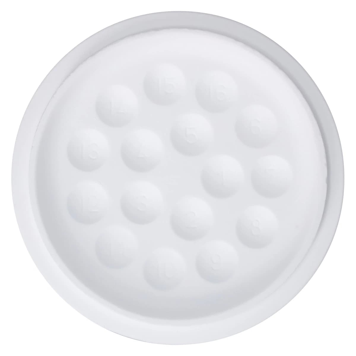 Dekema Dental Keramikofen Sintering Plate Hybrid - Sintering Plate Hybrid - Image 1