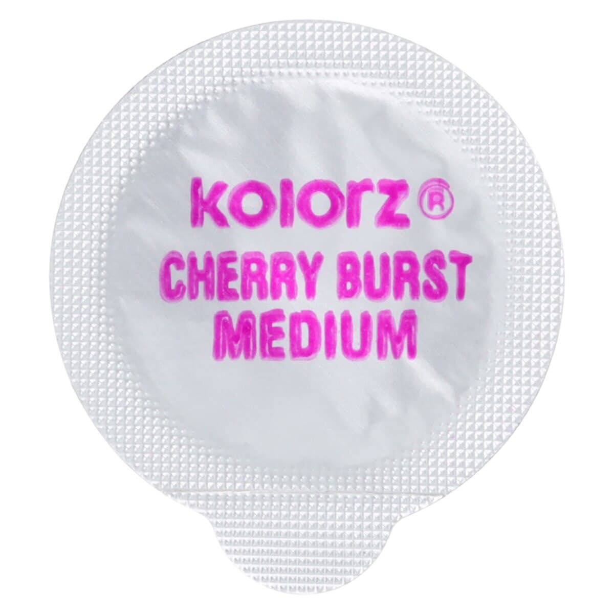 Kolorz Prophy Paste, Cherry Burst, Medium Grit, Unit-Dose Cups, 200/Box, 788406 thumbnail 5