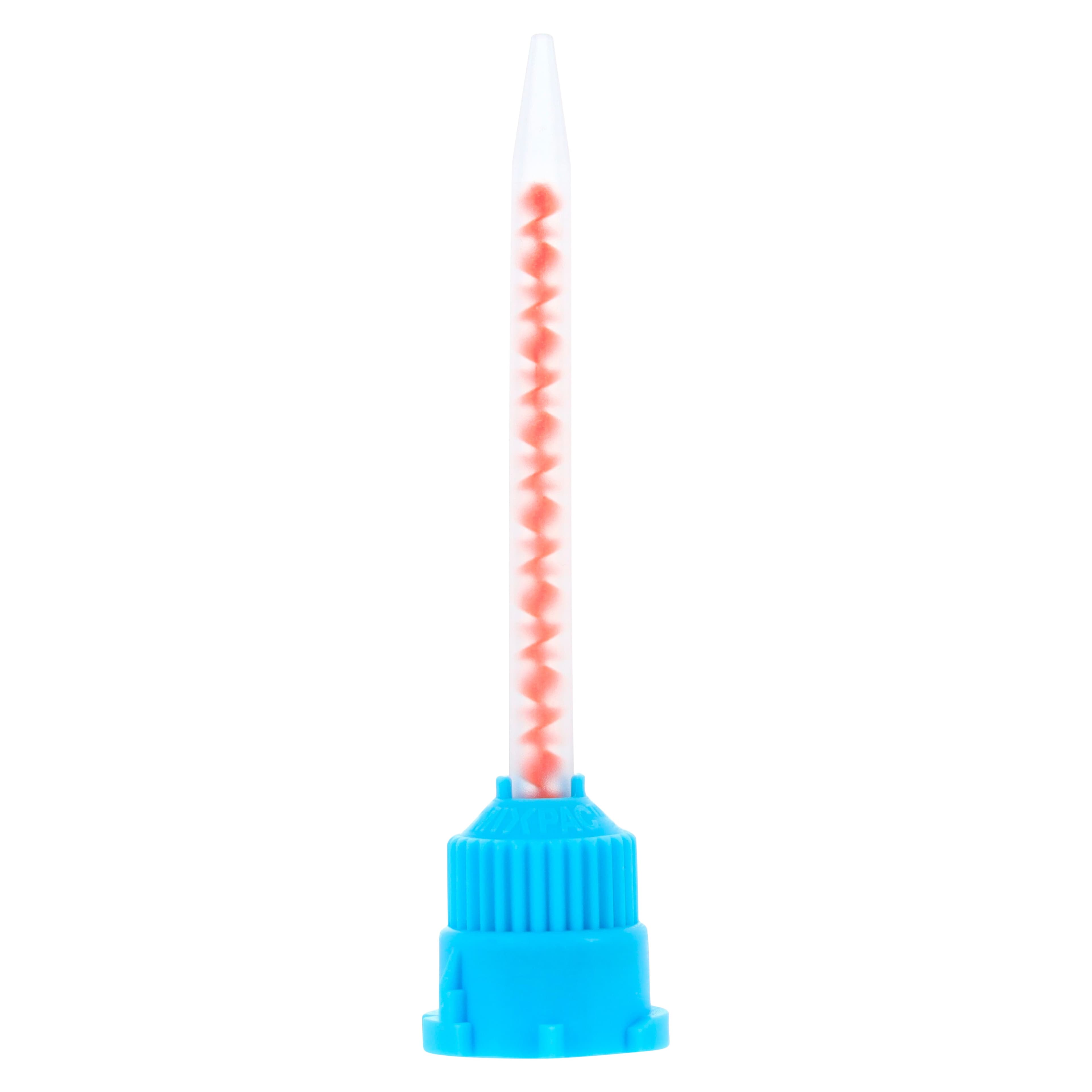 Luxatemp Ultra Automix Temporary Crown & Bridge Material, Shade B1, 76g Cartridge Refill with 15 Mixing Tips, 110910 thumbnail 4
